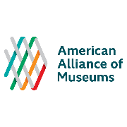 American Alliance of Museums Logo